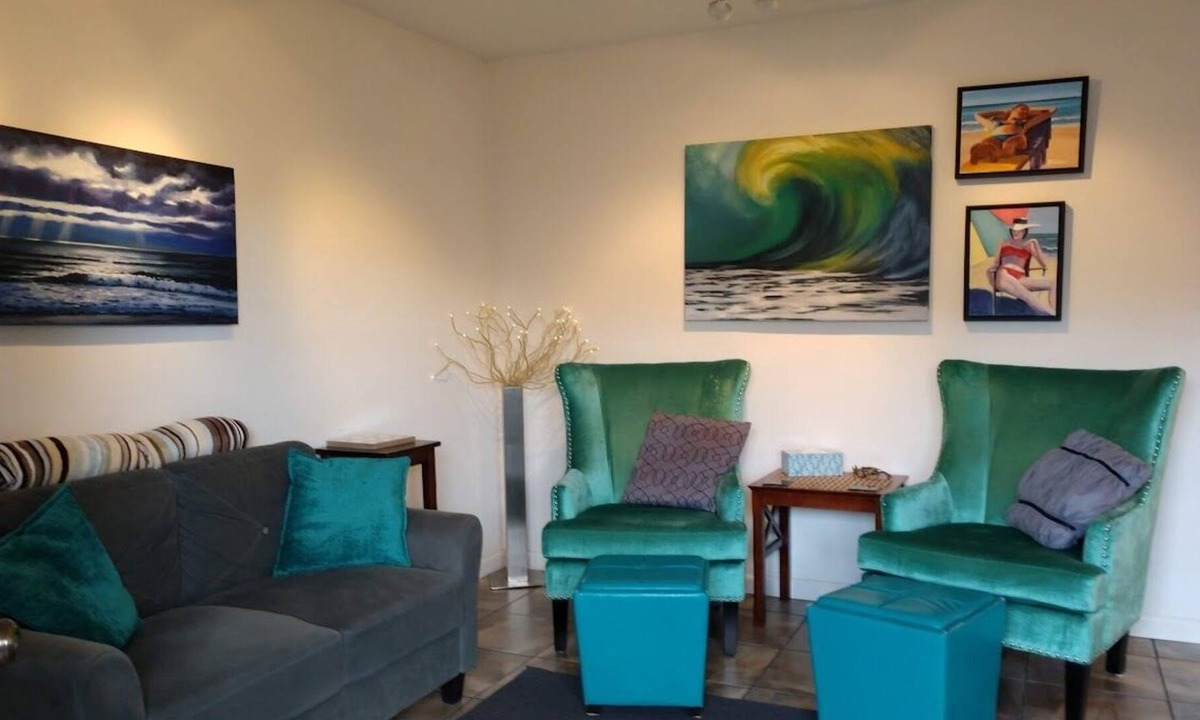Bodega Bay House | Wine Country Jewel--A Bodega Bayside Bungalow just STEPS from the bay
