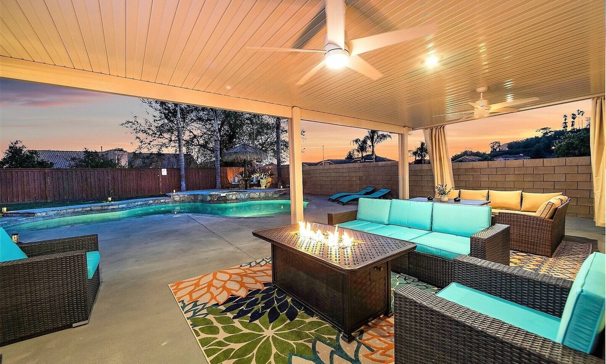 Temecula House | Wine Country Oasis Retreat - Close to wineries
