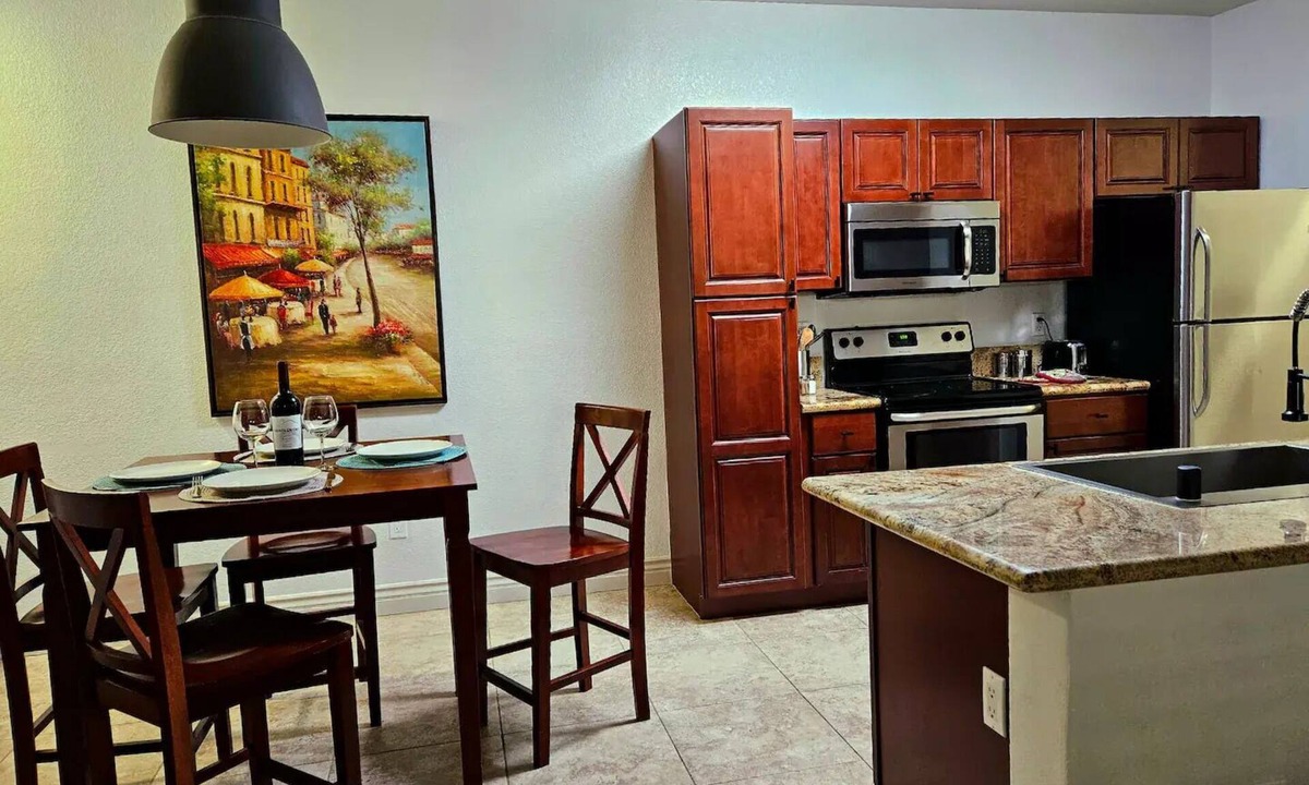 Temecula Condo | Wine Country Reserves