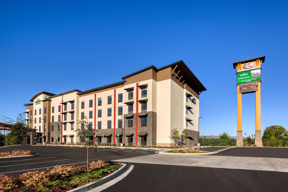 South San Jose Hotel | Wingate by Wyndham San Jose