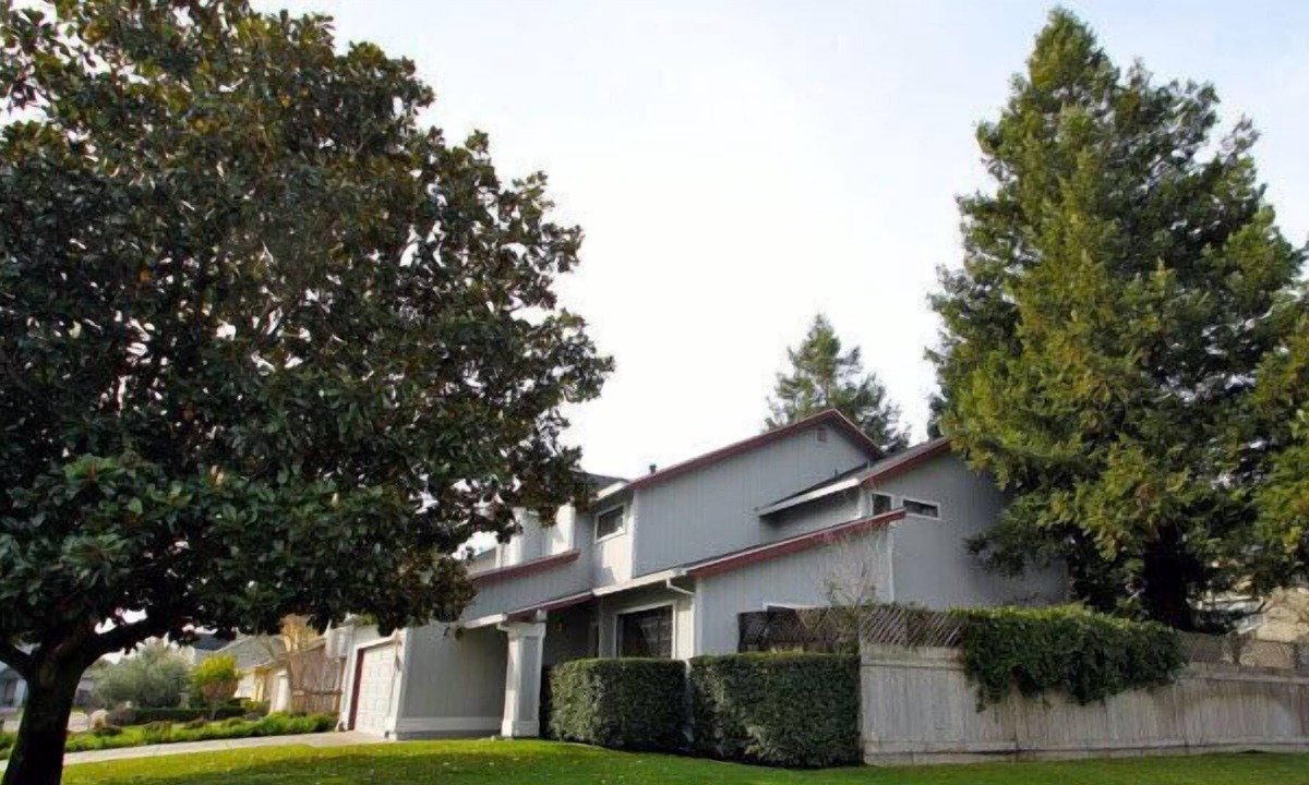 Petaluma House | Wonderful Property In The Wine Country ***ONLY $699*** Book BottleRock NOW***