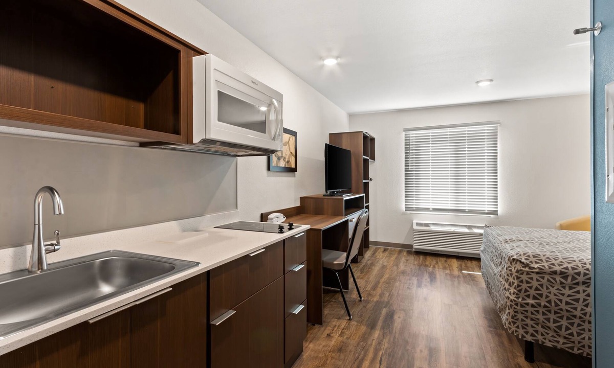 Tolleson Hotel | Woodspring Suites Tolleson - Phoenix West