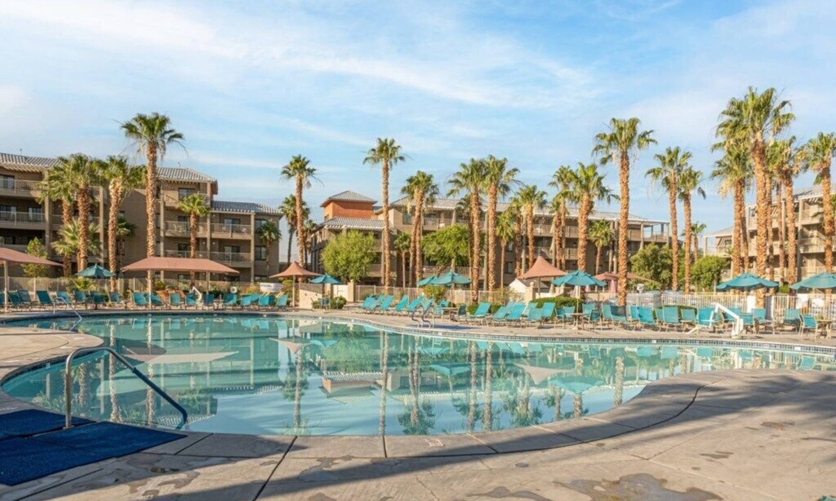 Terra Lago Resort | WorldMark Indio - 1 Bedroom