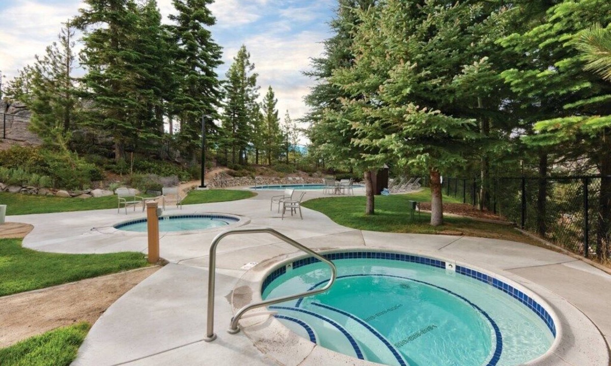 Tahoe Village Condo | WorldMark Lake Tahoe - 1 Bedroom