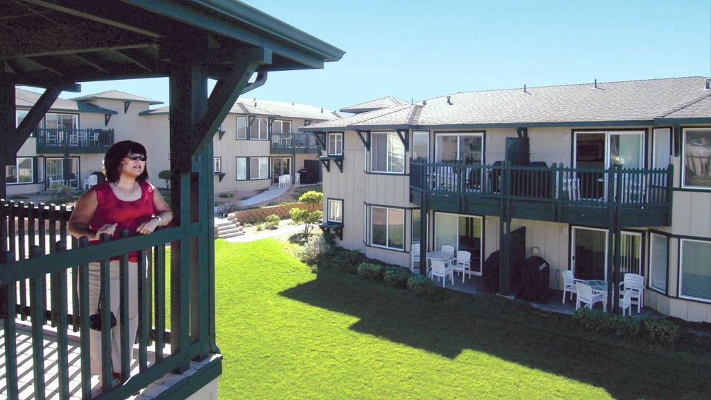 Marina Apartment | Worldmark Marina Dunes 2 Bed/2 Bath (6 guest max)