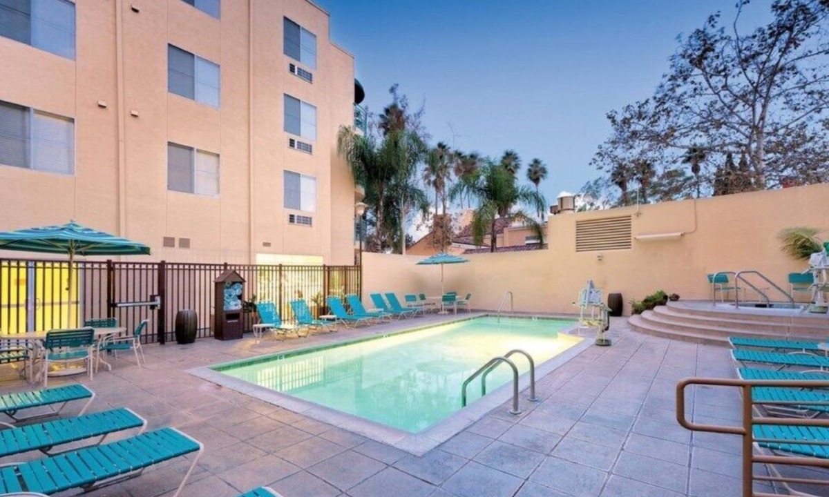 Mission Valley Resort | WorldMark Mission Valley - 2 Bedroom Queen