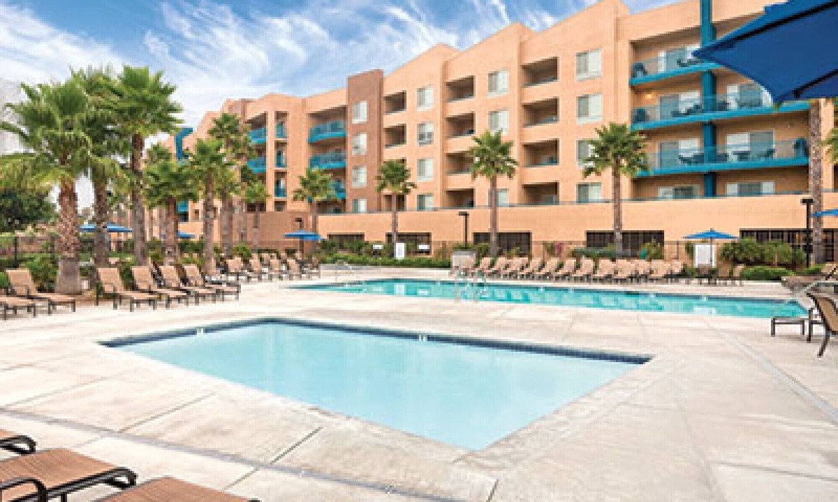Oceanside Condo | Worldmark Oceanside, 2 Bedroom, 2 Bathroom Condo Near Beach