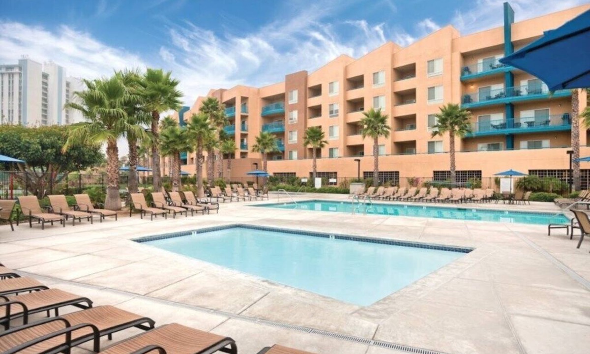 Oceanside Condo | WorldMark Oceanside - 2 Bedroom Twin
