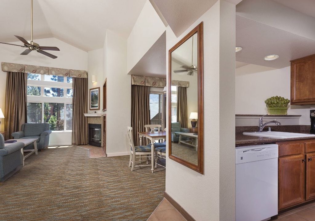 Round Hill Village House | WorldMark South Shore Five Star ll Rating / Three Bedroom Deluxe