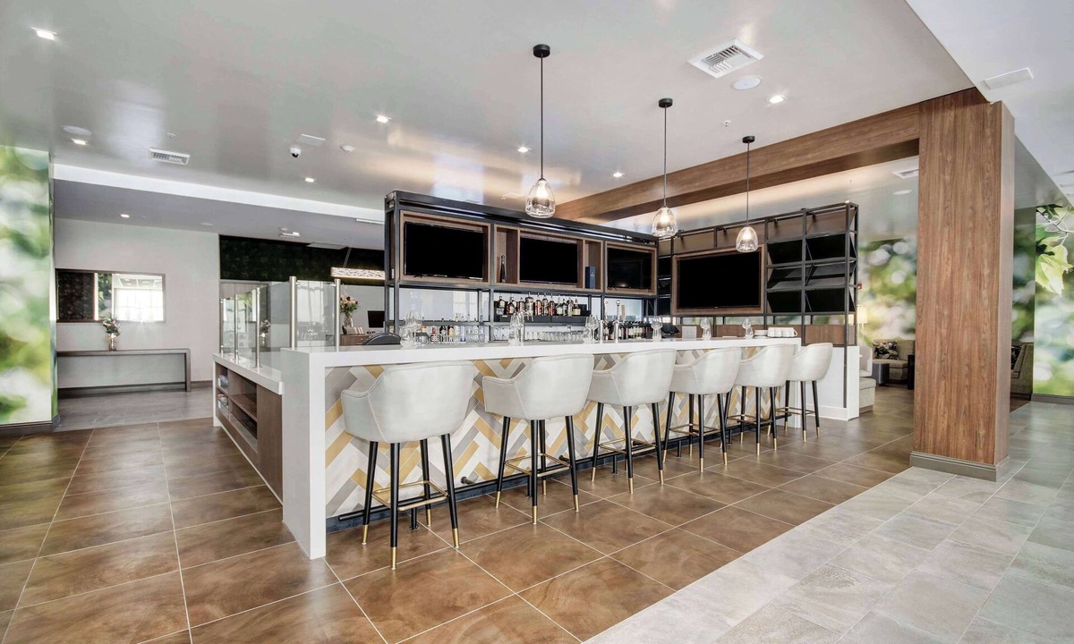 North Natomas Hotel | Wyndham Garden Sacramento Airport Natomas