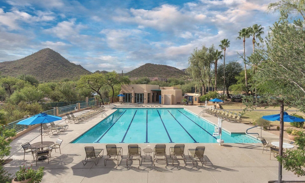 Starr Pass Condo | Wyndham Starr Pass Gulf Suites | 1BR/1BA King Blc