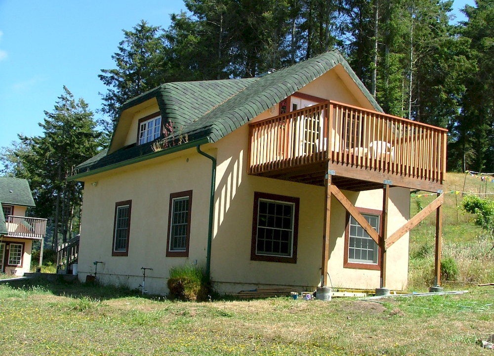 Ferndale Hotel | Ye Olde Danish Inn