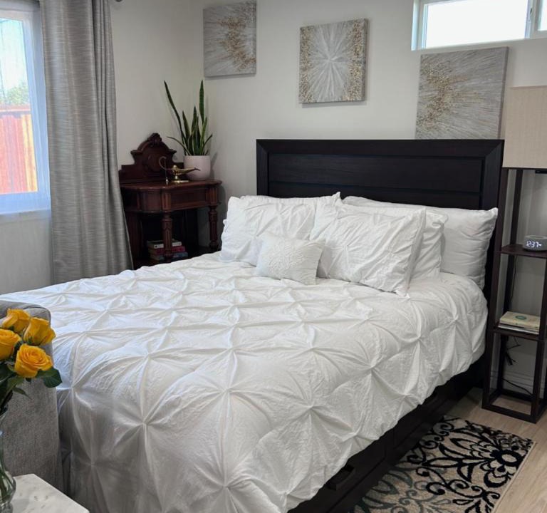Alum Rock Apartment | Yellow Gate Executive Retreat