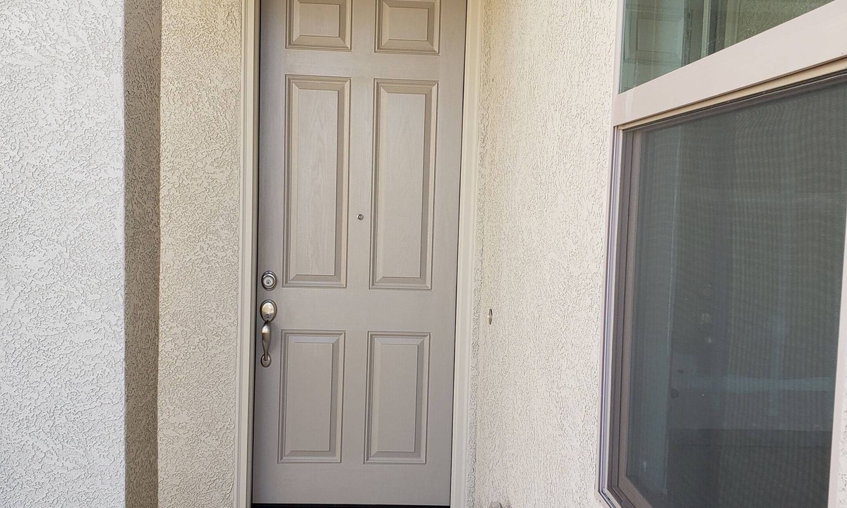 Roseville House | You’ll have the entire Guest Suite to yourself