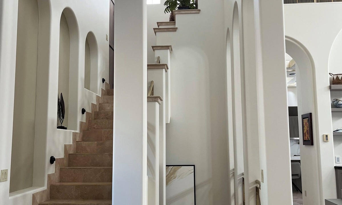 San Jose del Cabo Villa | Your Luxurious Home Away From Home Awaits