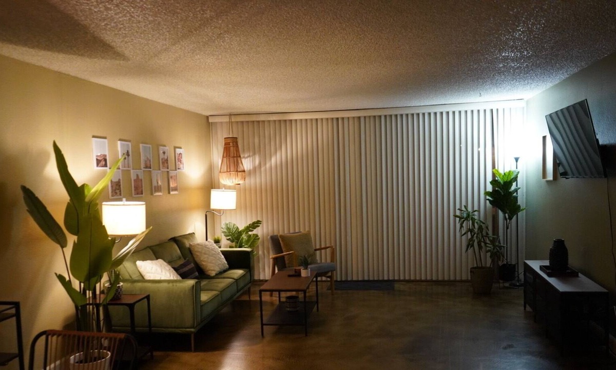 Entertainment District Condo | Your Oasis in Old Town Scottsdale Arizona