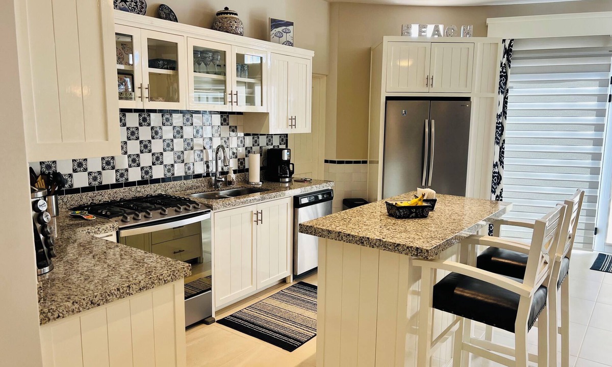 Cerritos Condo | Your Own Private Rooftop Paradise — Hammocks, Ocean Views & Steps from the Beach