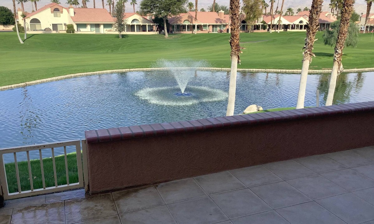 Palm Desert Condo | Your Perfect Desert Home for Active Days and Relaxing Evenings!