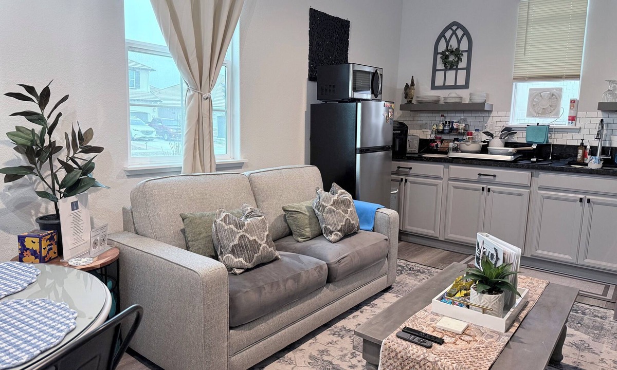 Nut Tree House | Your Sanctuary, Our Commitment.