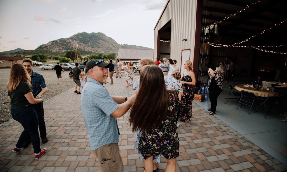 Williamson House | Zebra Retreat Venue in Prescott