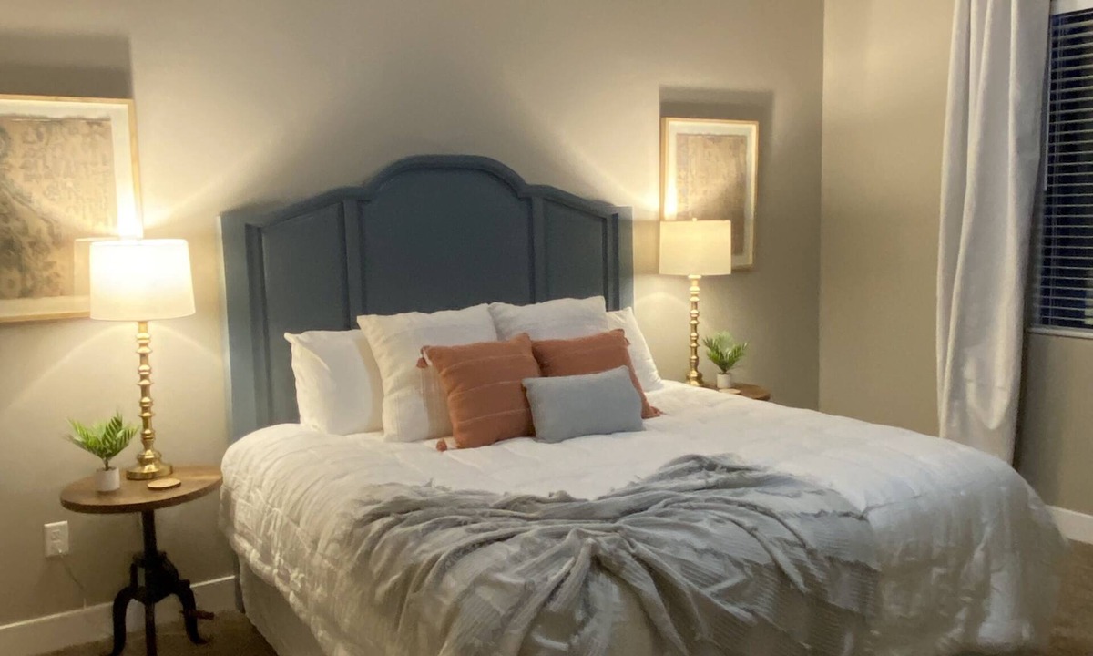 La Verkin House | Zion Adventure House - Is the place to be! We have everything you need!