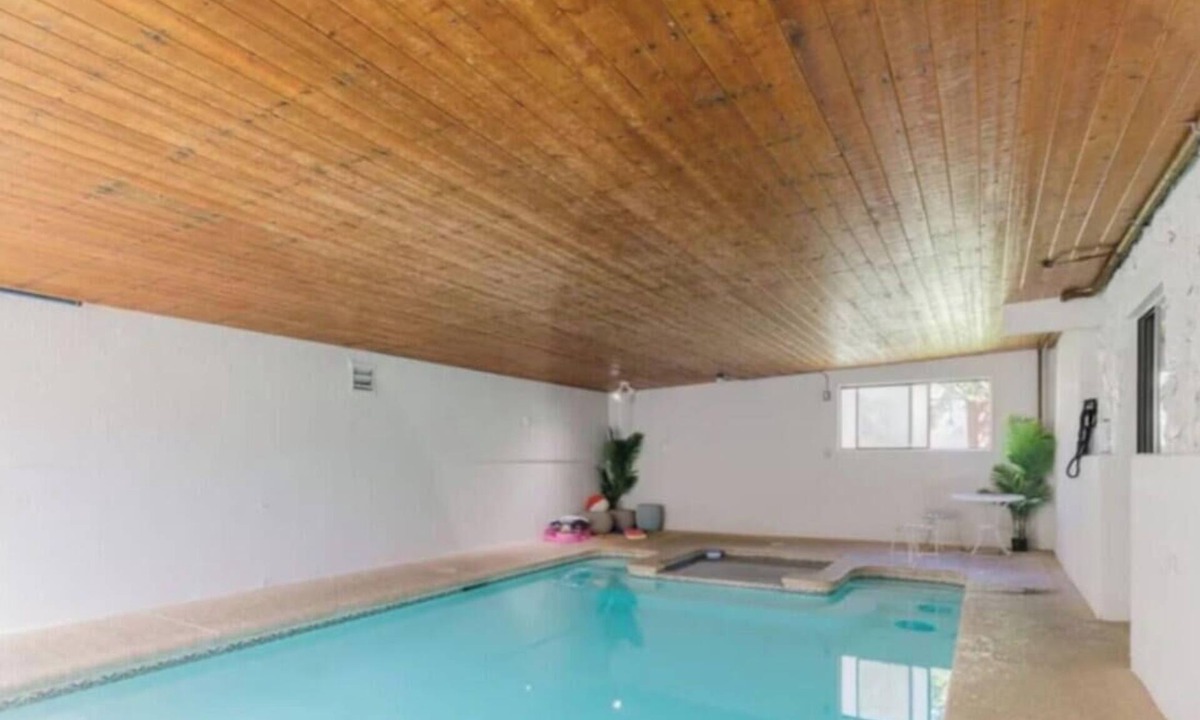 La Verkin House | Zion Retreat-Private Pool, Sleeps 14