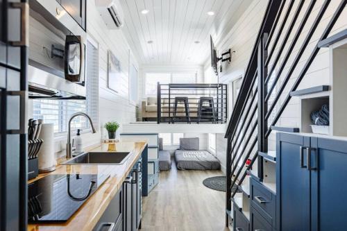 Apple Valley House | Zion Stay Pet-Friendly Tiny Home