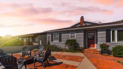 Point Loma Heights House | Zola Street by AvantStay