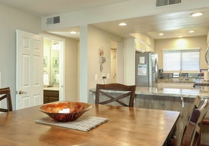 110 Pismo Shores: 2 BR, 1.5 BA Condominium in Pismo Beach, Sleeps 6