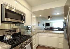 110 Pismo Shores: 2 BR, 1.5 BA Condominium in Pismo Beach, Sleeps 6