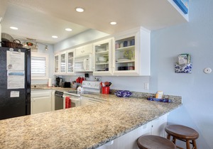 117 Pismo Shores: 2 BR, 2.5 BA Condominium in Pismo Beach, Sleeps 6
