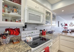 117 Pismo Shores: 2 BR, 2.5 BA Condominium in Pismo Beach, Sleeps 6