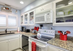 117 Pismo Shores: 2 BR, 2.5 BA Condominium in Pismo Beach, Sleeps 6
