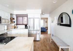 127 Pismo Shores: 3 BR, 2 BA Condominium in Pismo Beach, Sleeps 8