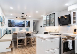 127 Pismo Shores: 3 BR, 2 BA Condominium in Pismo Beach, Sleeps 8