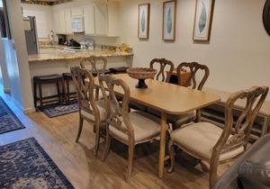 138 Pismo Shores: 2 BR, 2.5 BA Condominium in Pismo Beach, Sleeps 6