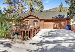149 m² Cabin ∙ 3 bedrooms ∙ 8 guests