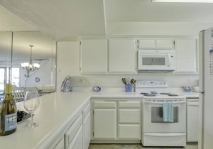 149 Pismo Shores: 2 BR, 1.5 BA Condominium in Pismo Beach, Sleeps 6
