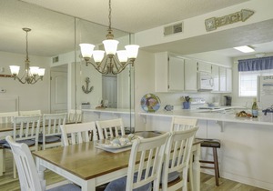 149 Pismo Shores: 2 BR, 1.5 BA Condominium in Pismo Beach, Sleeps 6