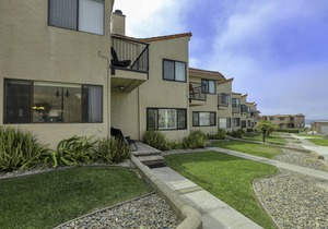 149 Pismo Shores: 2 BR, 1.5 BA Condominium in Pismo Beach, Sleeps 6