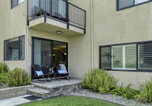 149 Pismo Shores: 2 BR, 1.5 BA Condominium in Pismo Beach, Sleeps 6