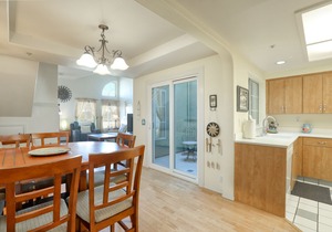 160 Ocean View: 2 BR, 2 BA Condominium in Pismo Beach, Sleeps 8