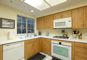 160 Ocean View: 2 BR, 2 BA Condominium in Pismo Beach, Sleeps 8
