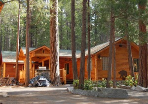 175 m² Cabin ∙ 4 bedrooms ∙ 10 guests