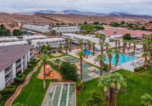 187 m² Condo ∙ 3 bedrooms ∙ 12 guests