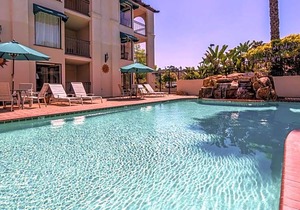 2-Star Hotel ∙ Best Western Casa Grande Inn