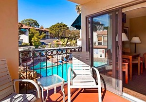 2-Star Hotel ∙ Best Western Casa Grande Inn