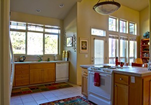 221 m² Condo ∙ 3 bedrooms ∙ 8 guests