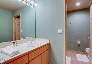 28 m² Condo ∙ 1 bedroom ∙ 2 guests