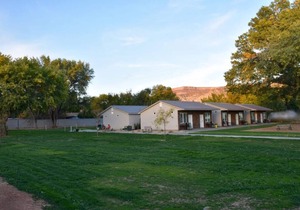 2B Bunkhouse With Cold A/C